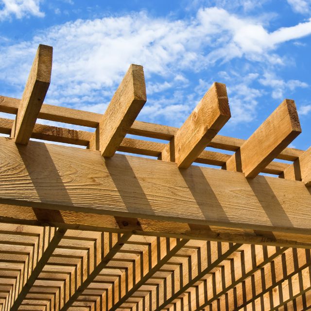 Pergola Tournefeuille